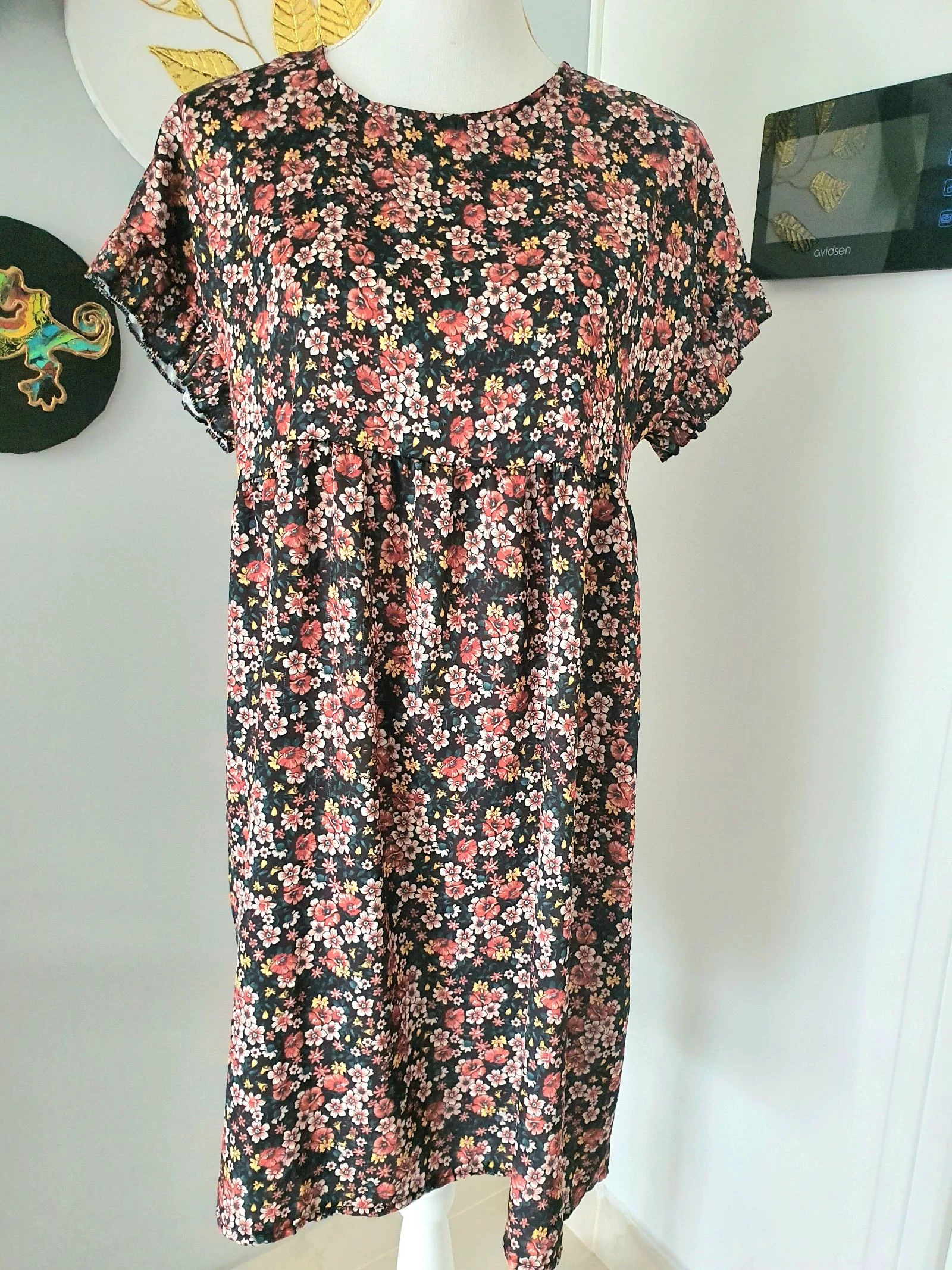 Robe " fashion"
